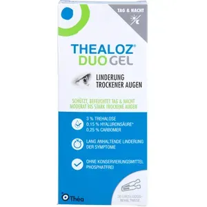 THEALOZDuoGelAugengel12g