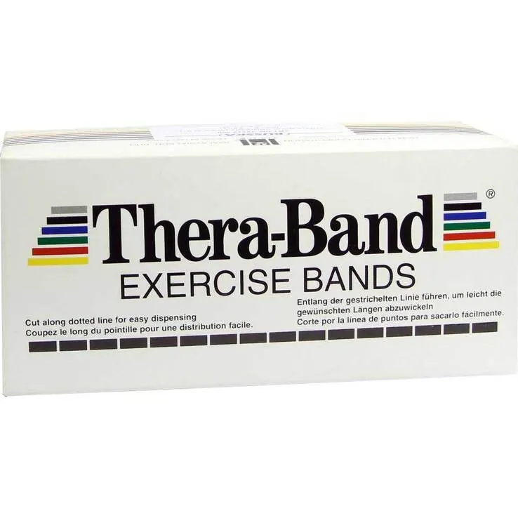 Thera Band 5,5 m spezial stark, 1 St