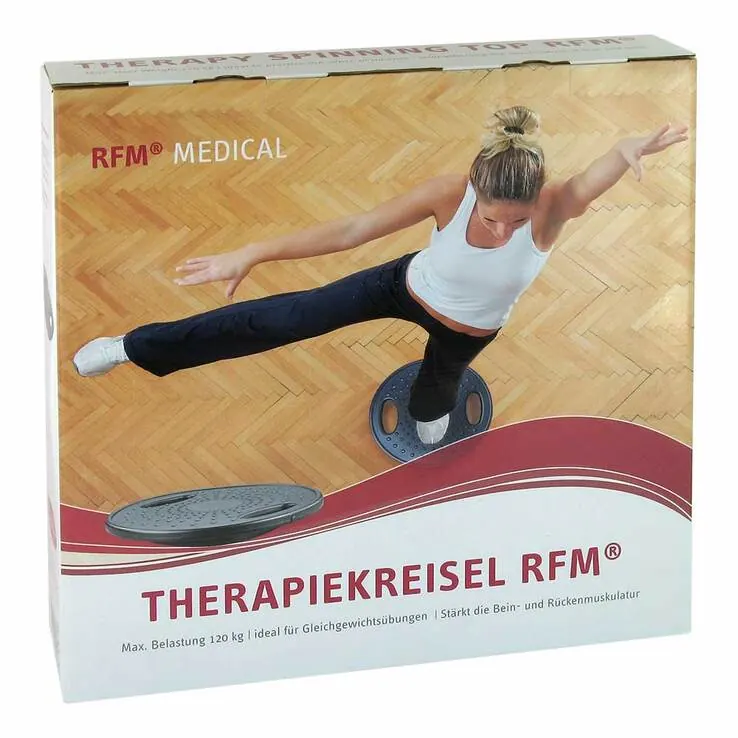 Therapiekreisel RFM, 1 St