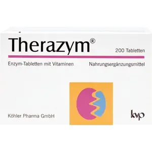 THERAZYMTabletten200Stück