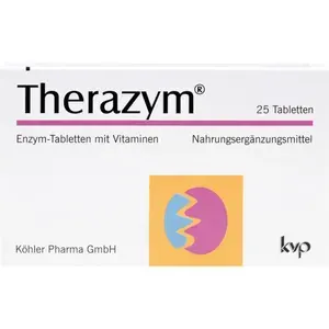 THERAZYMTabletten25Stück