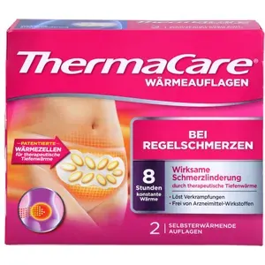THERMACAREbeiRegelschmerzen2St