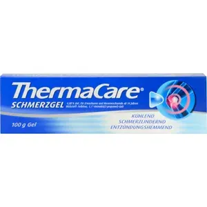 THERMACARESchmerzgel100g