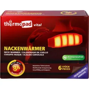 THERMOPADNackenwärmer6St