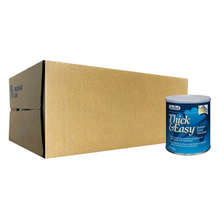 Thick & Easy Instant Andickungspulver, 4.5 kg