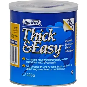 THICK&EASYInstantAndickungspulver225g