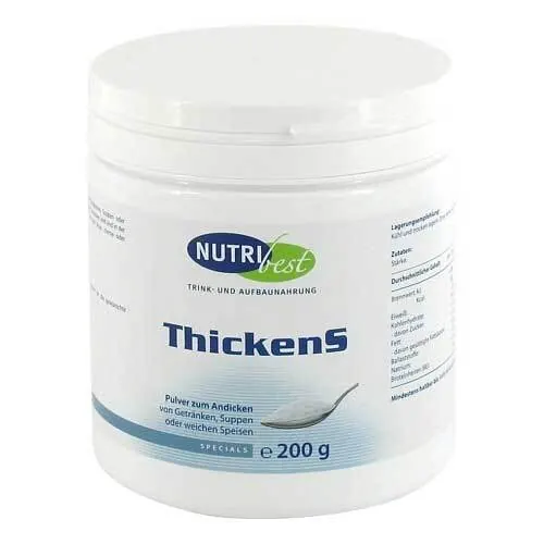 Thickens Nutribest Pulver, 200 g