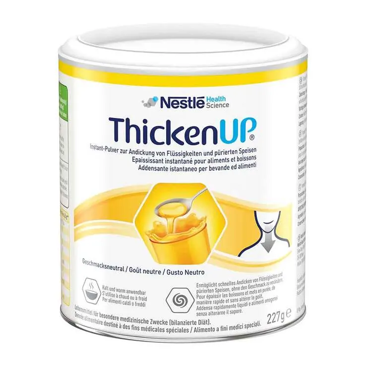Thickenup Pulver, 6X227 g