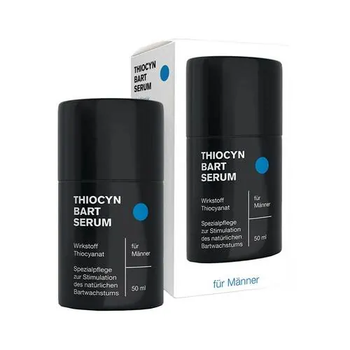 Thiocyn Bartserum, 50 ml