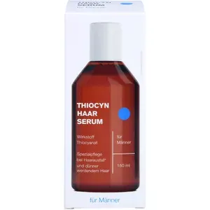 THIOCYNHaarserumMänner150ml
