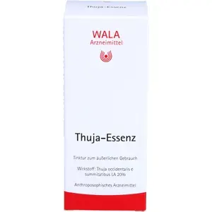 THUJAESSENZ100ml