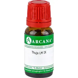 THUJALM9Dilution10ml