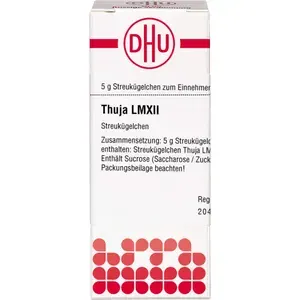 THUJALMXIIGlobuli5g