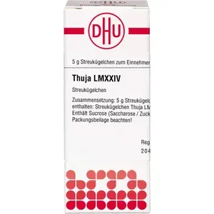 THUJALMXXIVGlobuli5g