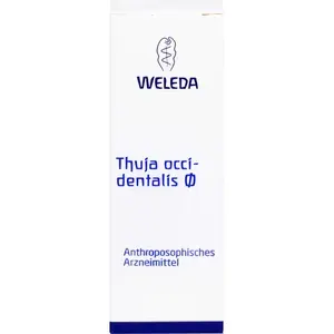 THUJAOCCIDENTALISUrtinktur20ml