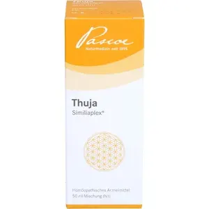 THUJASIMILIAPLEXMischung50ml