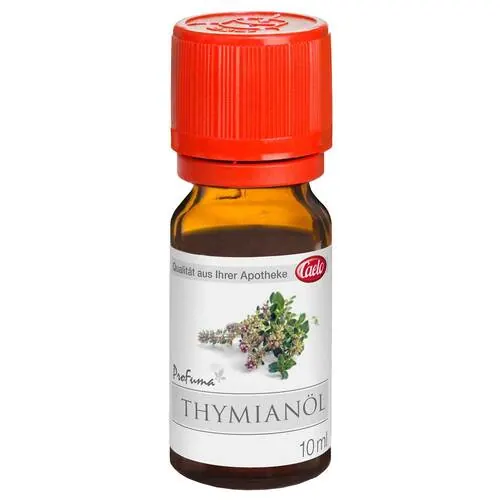 THYMIAN ÖL ProFuma Caelo HV-Packung, 10 ml