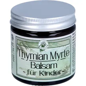 THYMIANMYRTEBalsamfürKinderResana50ml