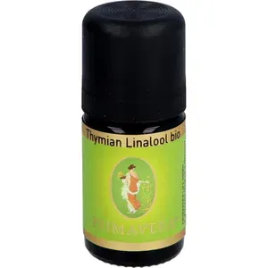 THYMIANÖLLinalolkbAätherisch5ml
