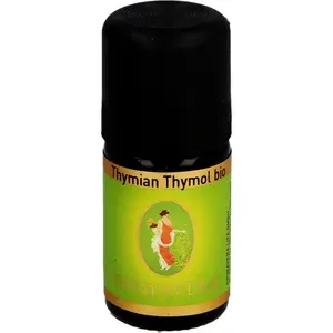 THYMIANÖLThymolBioätherisch5ml