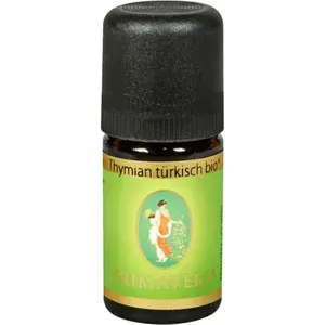 THYMIANÖLtürkischkbAätherisch5ml