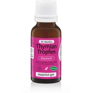 THYMIANTROPFENDr.Muches20ml