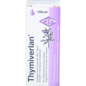 THYMIVERLANFlüssigkeitzumEinnehmen100ml