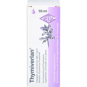 THYMIVERLANFlüssigkeitzumEinnehmen50ml