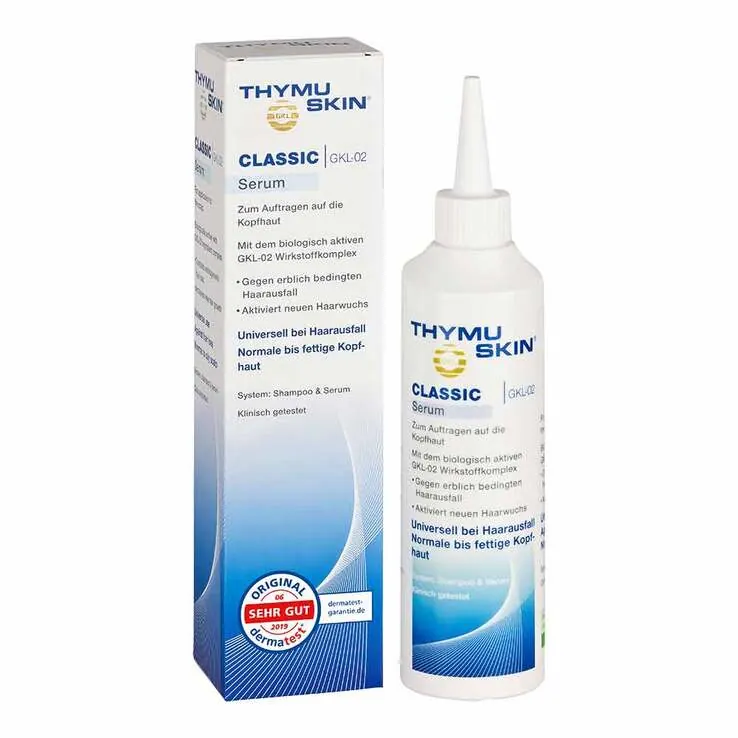 Thymuskin Classic Serum, 200 ml