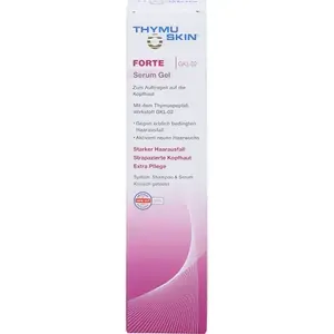 THYMUSKINFORTESerumGel200ml