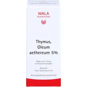 THYMUSOLEUMaethereum5%100ml