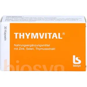 THYMVITALKapseln30Stück