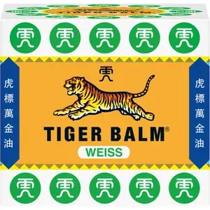 TIGERBALMweiß19,4g