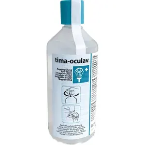 TIMA-OCULAVAugenspüllösung250ml