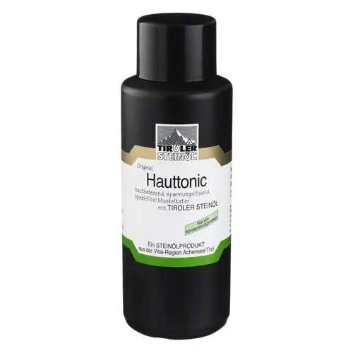 Tiroler Steinöl Hauttonic, 1000 ml