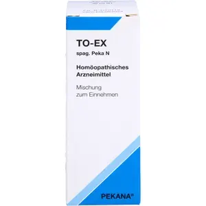 TO-EXspag.PekaNTropfen30ml