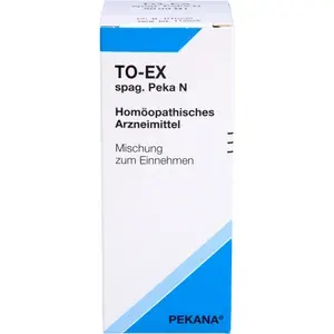 TO-EXspag.PekaNTropfen50ml
