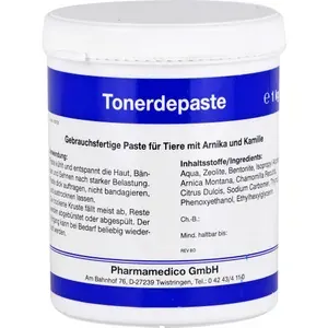 TONERDEPastevet.1kg