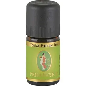 TONKAEXTRAKTBioätherischesÖl5ml