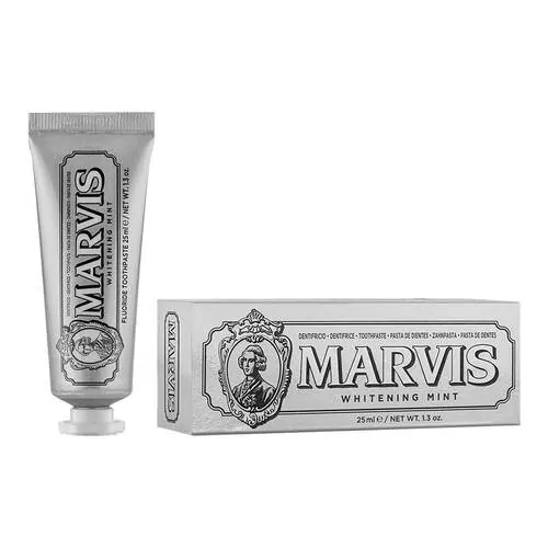 Toothpaste whitening mint, 85 ml