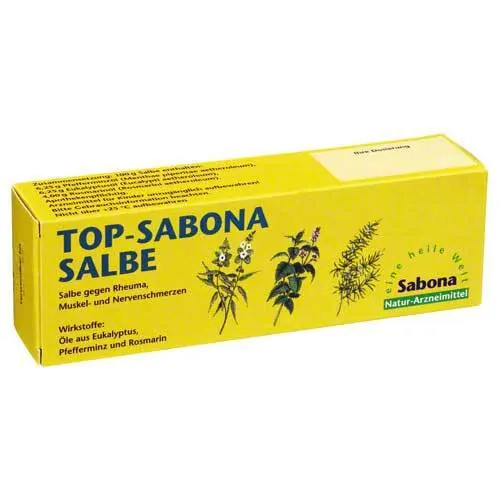 Top-Sabona Creme, 100 g