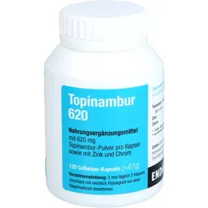 TOPINAMBUR620Kapseln120Stück