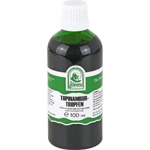 TOPINAMBURGPHTropfen100ml