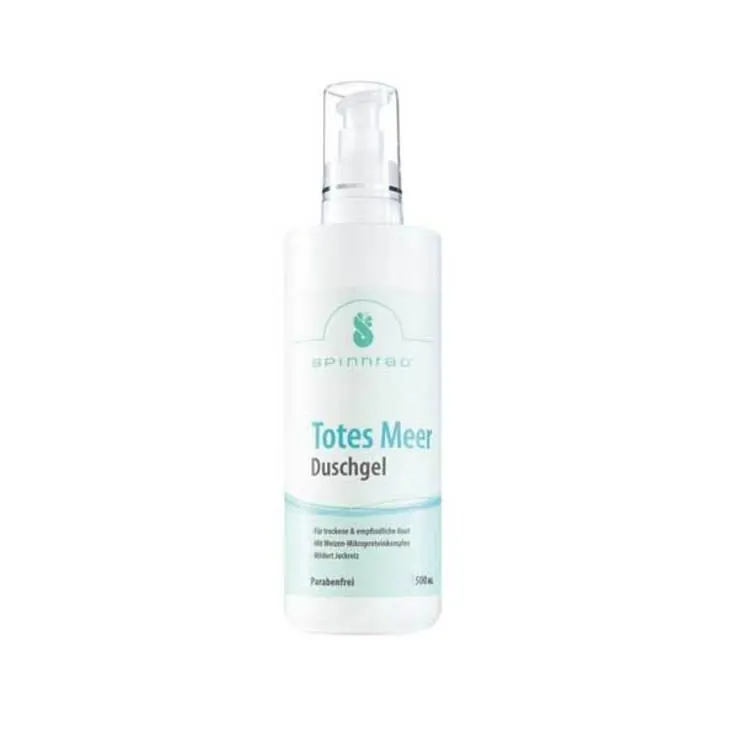 Totes Meer Duschgel, 500 ml