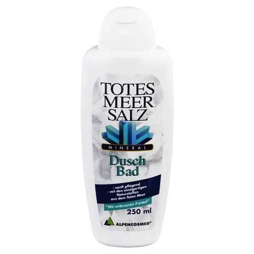 TOTES MEER SALZ Duschbad, 250 ml