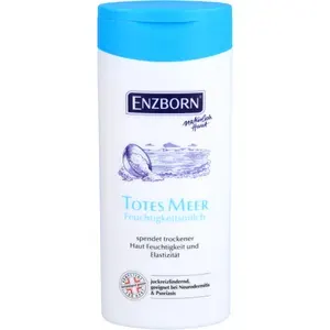 TOTESMEERFEUCHTIGKEITSMILCHEnzborn250ml