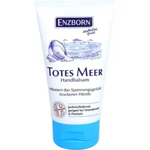 TOTESMEERHANDBALSAMEnzborn75ml