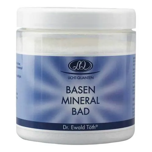 Töth Basen Mineralbad, 1000 g