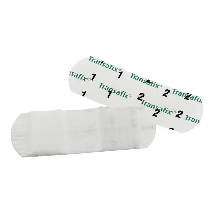 Transafix Fixierstreifen No., 50 St