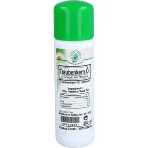 TRAUBENKERNÖL200ml